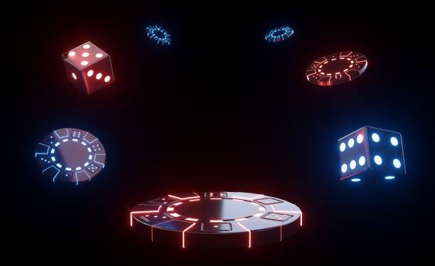 Live casino tables with multi-camera feeds showing real dealers